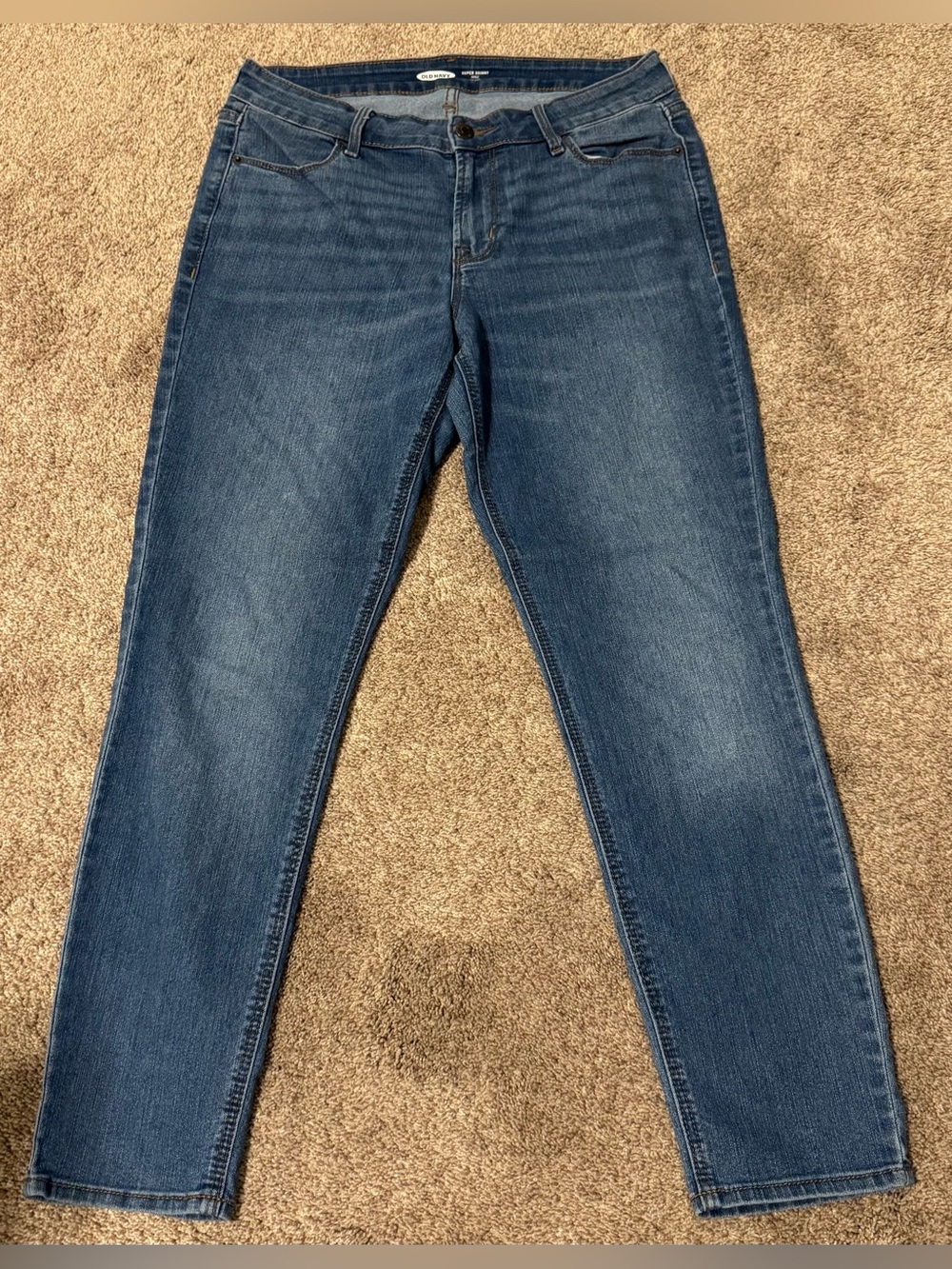 Old Navy Skinny Jeans